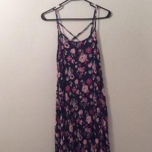Maxi Summer Dress